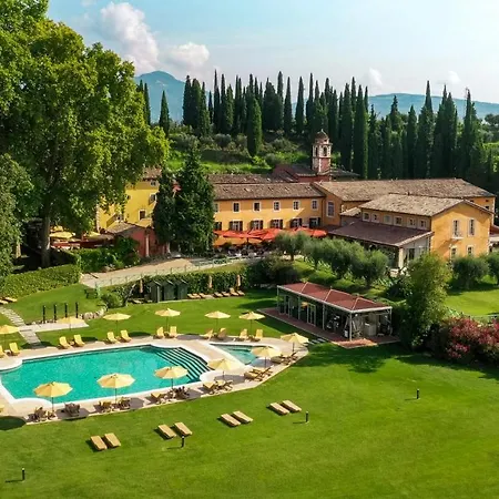 Hotel Cordevigo Wine Relais
