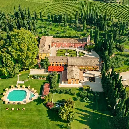 Otel Cordevigo