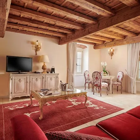 Cordevigo 5* Cavaion Veronese
