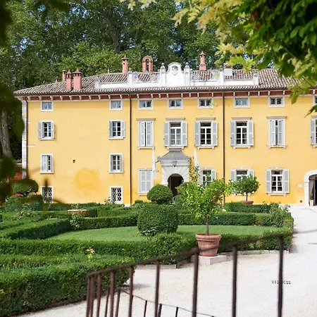 Otel Cordevigo 5*