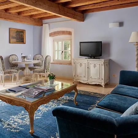 Cordevigo 5* Cavaion Veronese