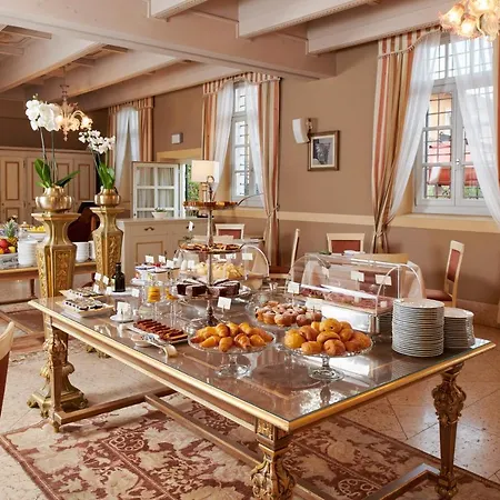 Cordevigo 5* Cavaion Veronese