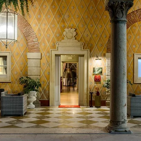 Otel Cordevigo