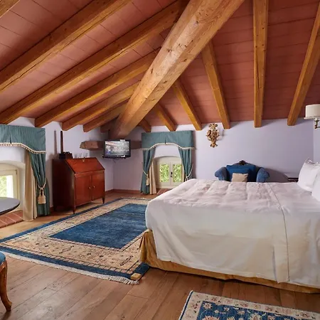Cordevigo 5* Кавайон-Веронезе