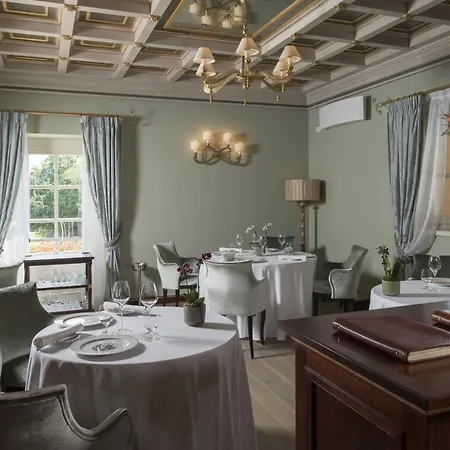 Cordevigo Hotel 5*