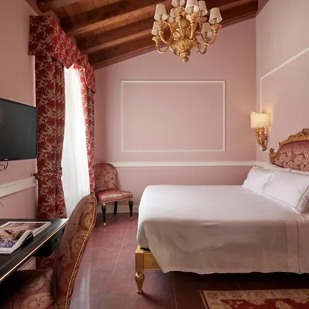 Cordevigo 5* Кавайон-Веронезе