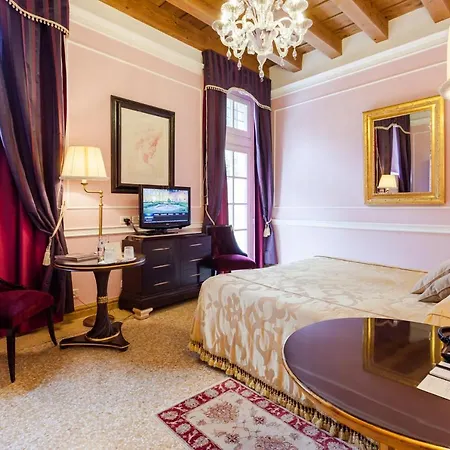 Hotel Cordevigo Cavaion Veronese
