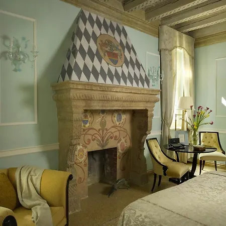 Hotel Cordevigo 5*