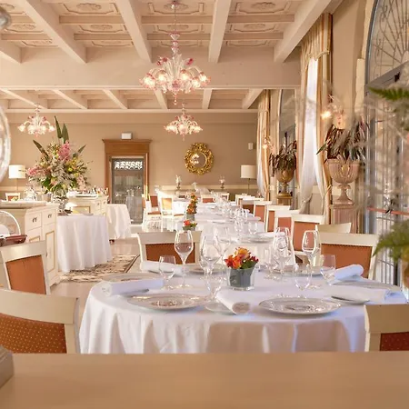 Cordevigo 5* Кавайон-Веронезе