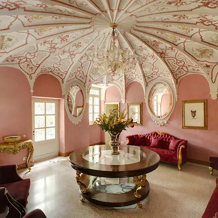 Hotel Cordevigo