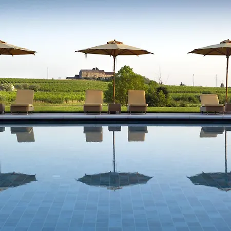 Hotel Cordevigo 5*