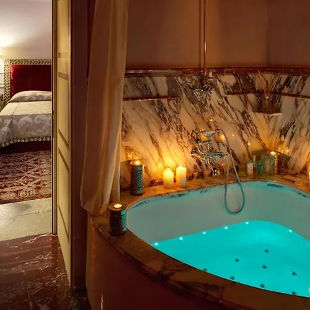 Hotel Cordevigo 5*