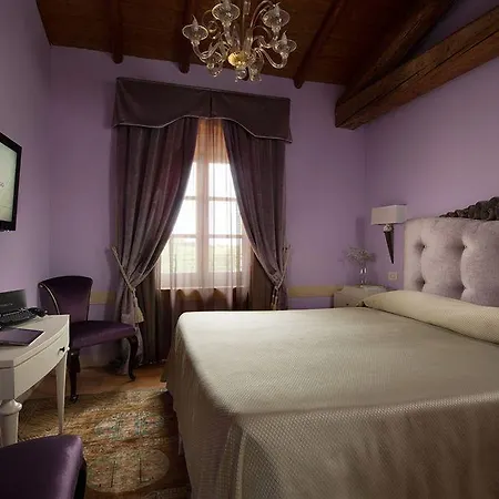 Готель Cordevigo 5*