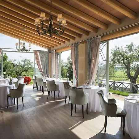 Cordevigo Hotel Cavaion Veronese