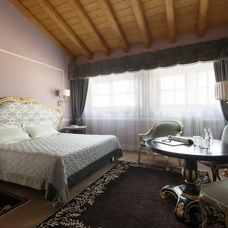 Готель Cordevigo 5*