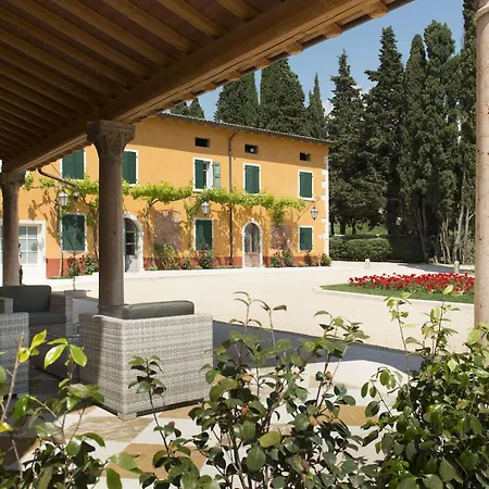 Cordevigo 5* Кавайон-Веронезе
