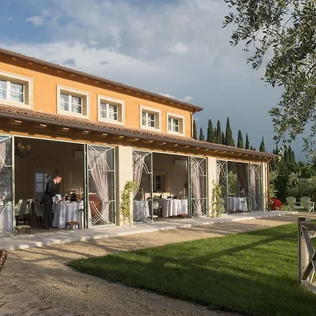 Cordevigo Hotel